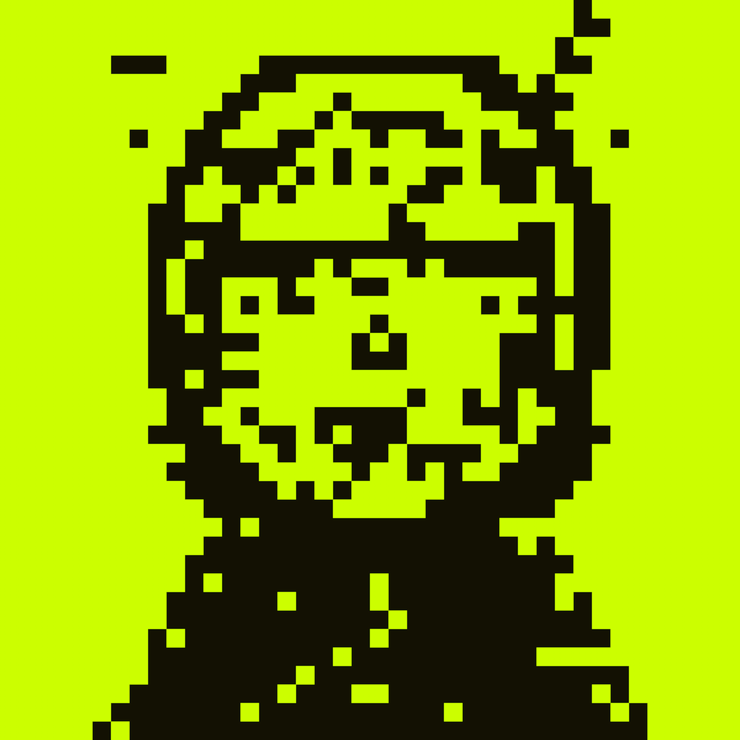 HoodCat #1225