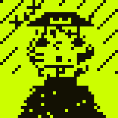 HoodCat #123