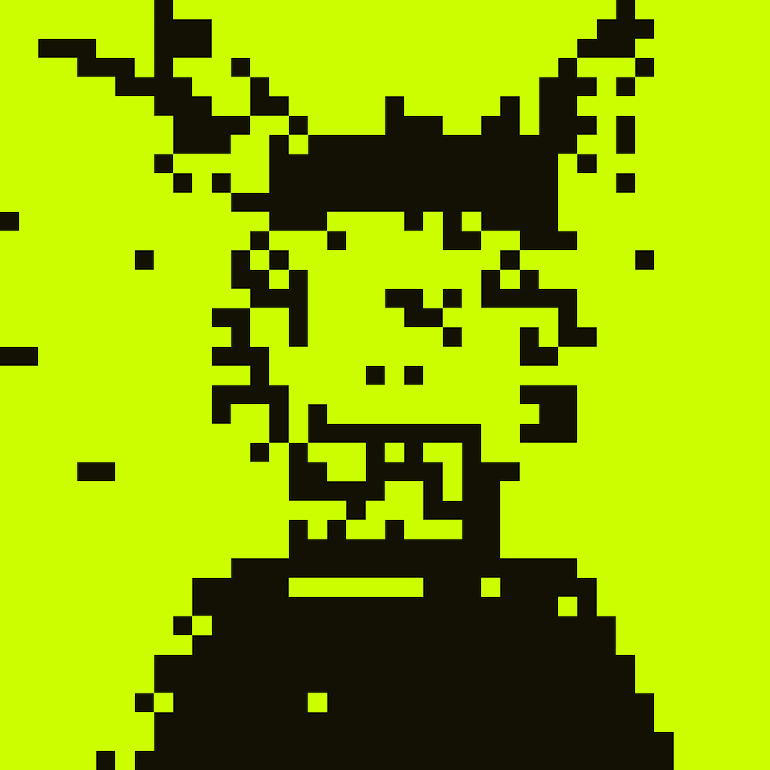 HoodCat #1232