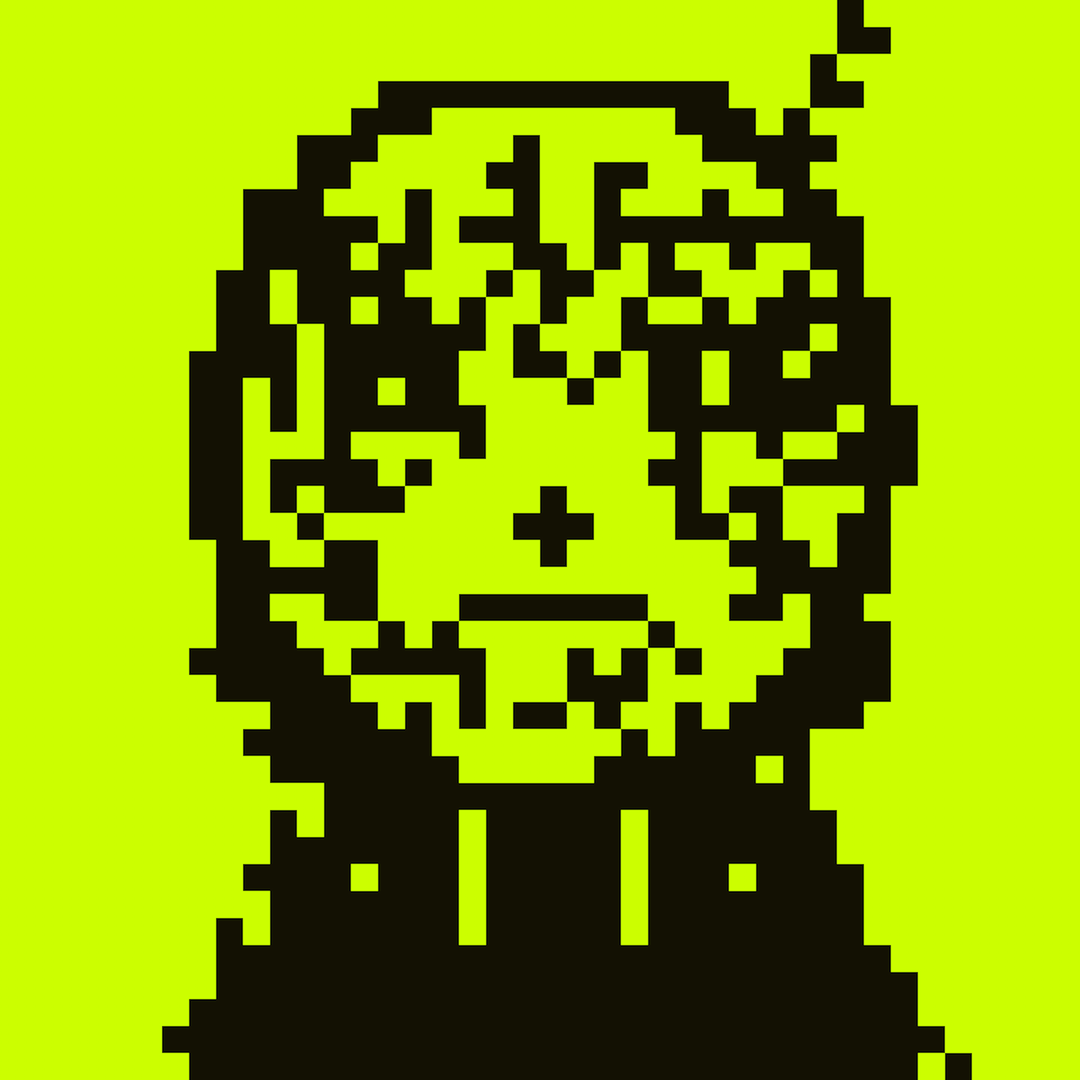 HoodCat #1233