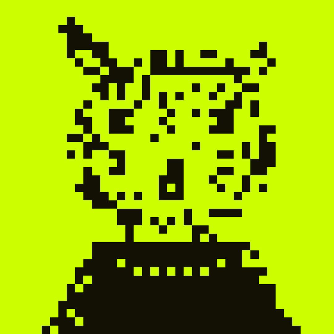 HoodCat #1234