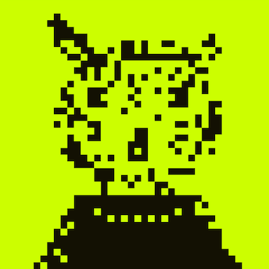 HoodCat #1234