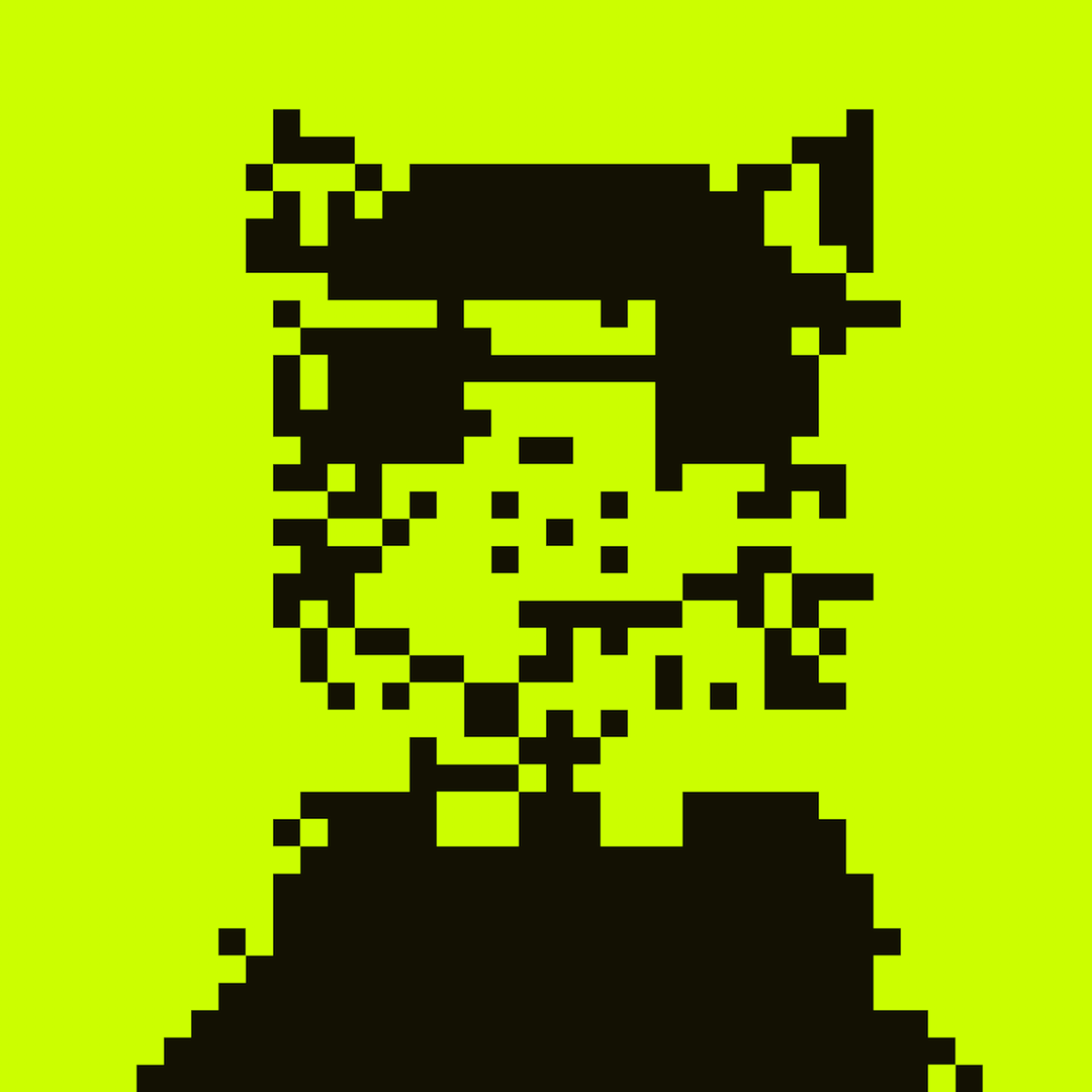 HoodCat #124