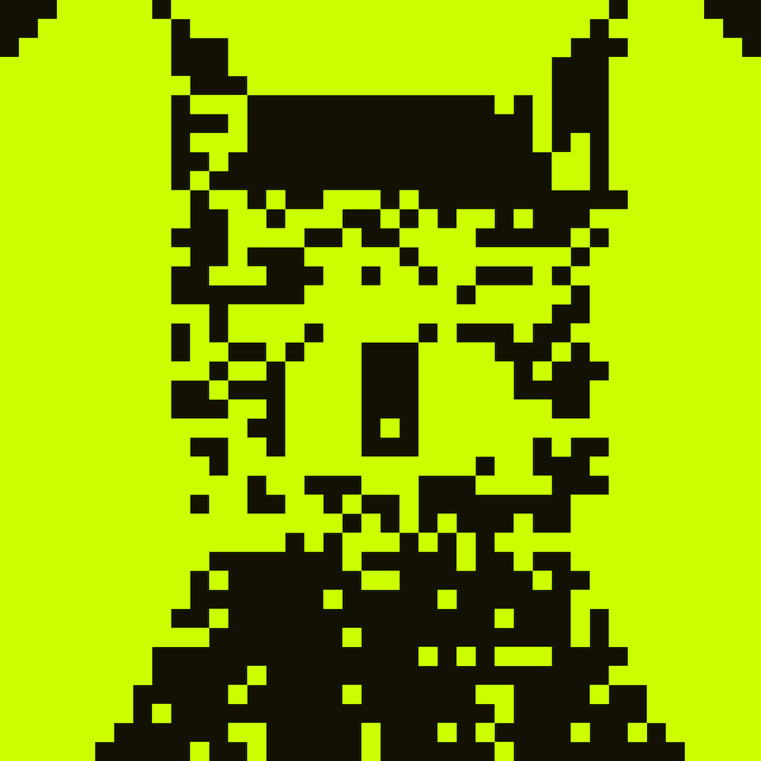 HoodCat #1249