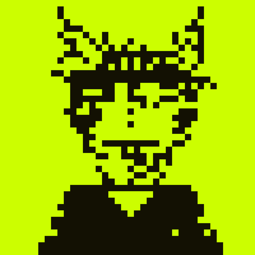 HoodCat #125