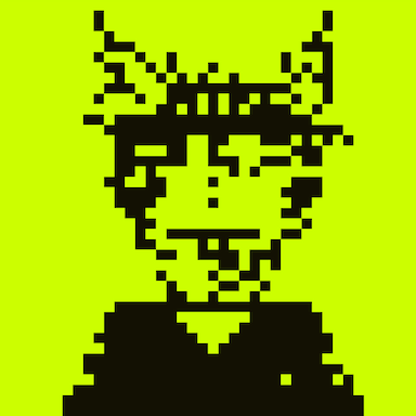 HoodCat #125