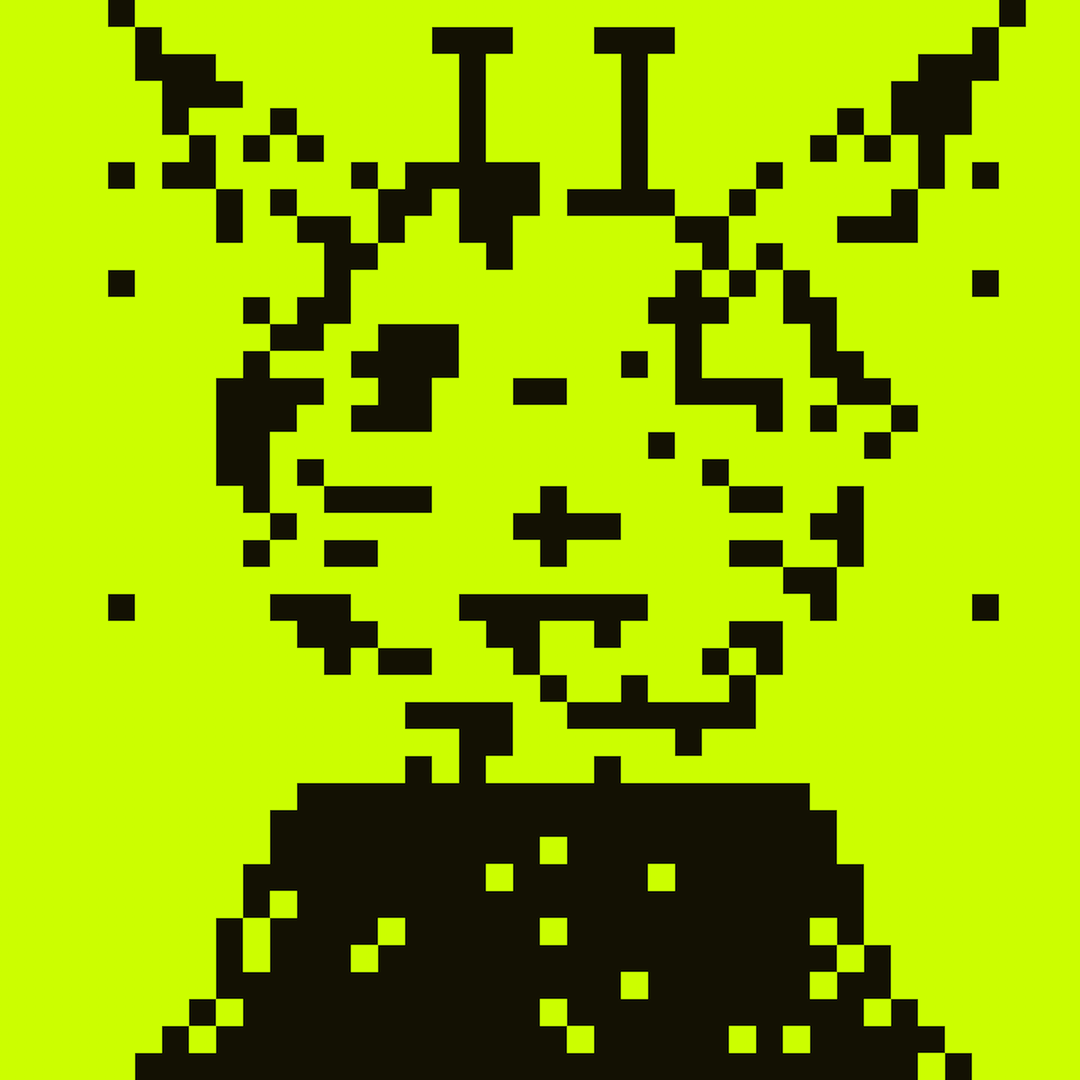 HoodCat #1250