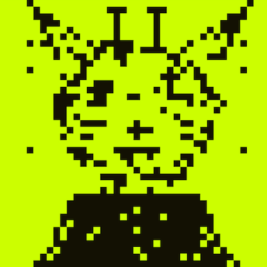HoodCat #1250