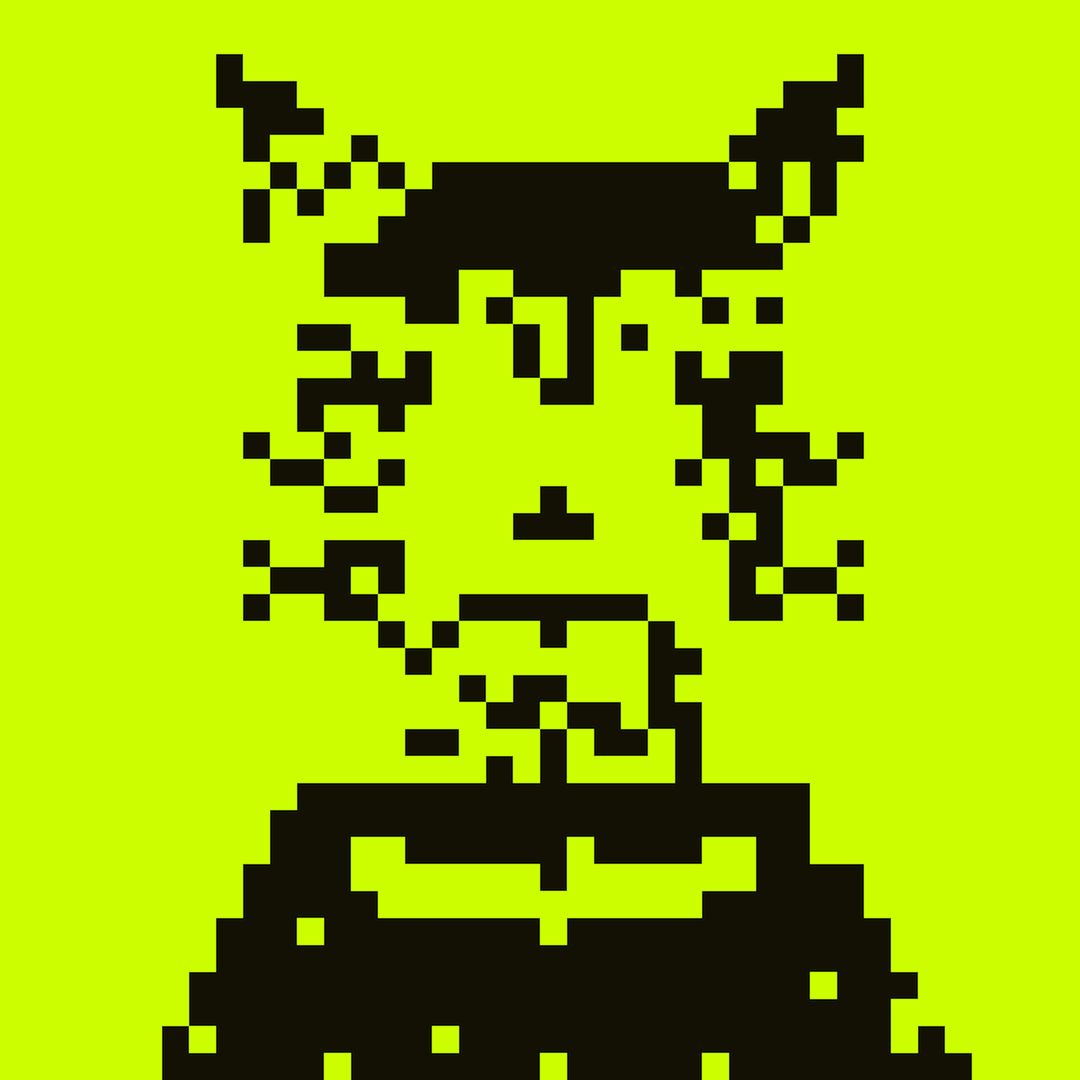 HoodCat #1258