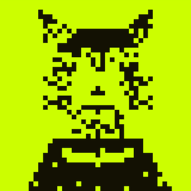 HoodCat #1258