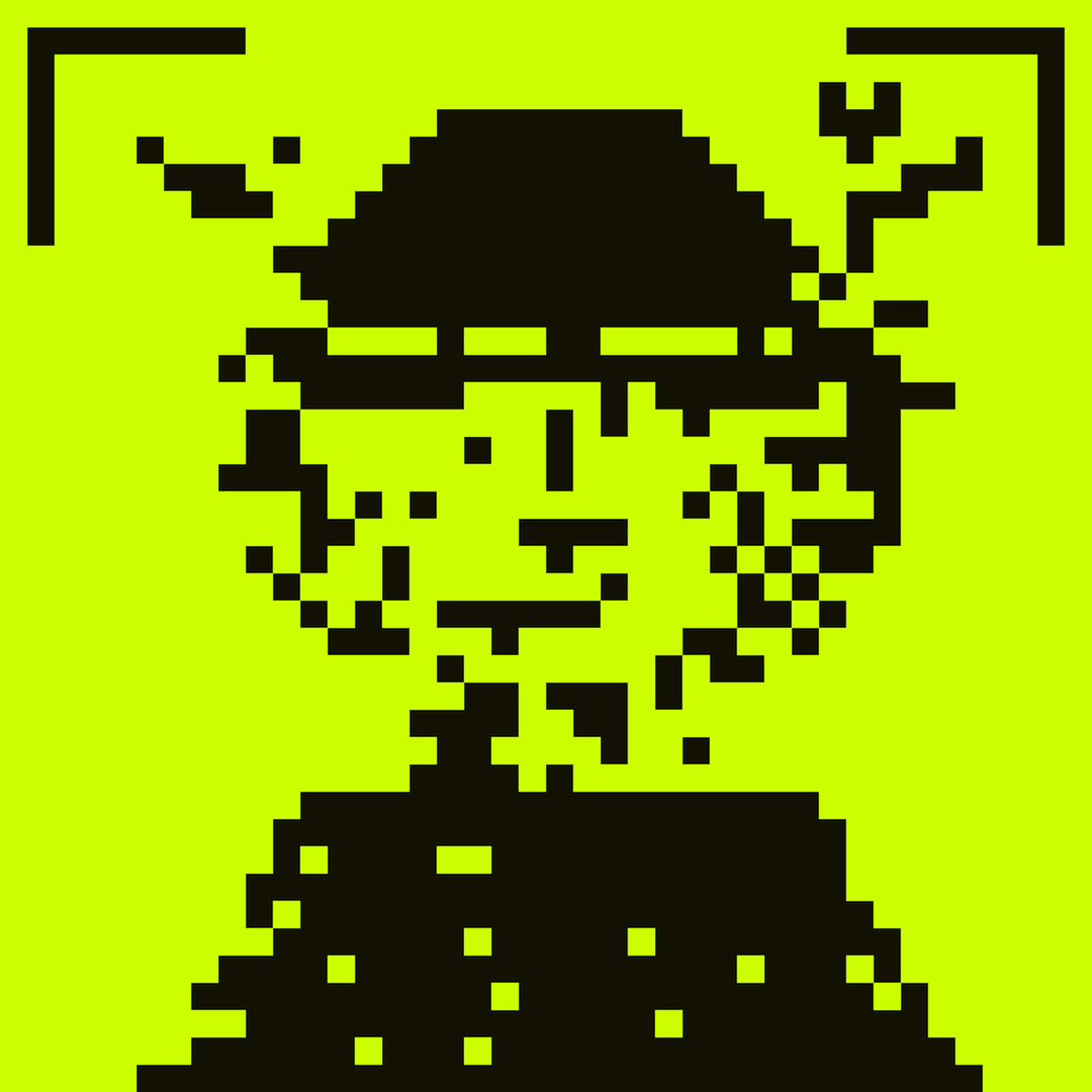 HoodCat #126