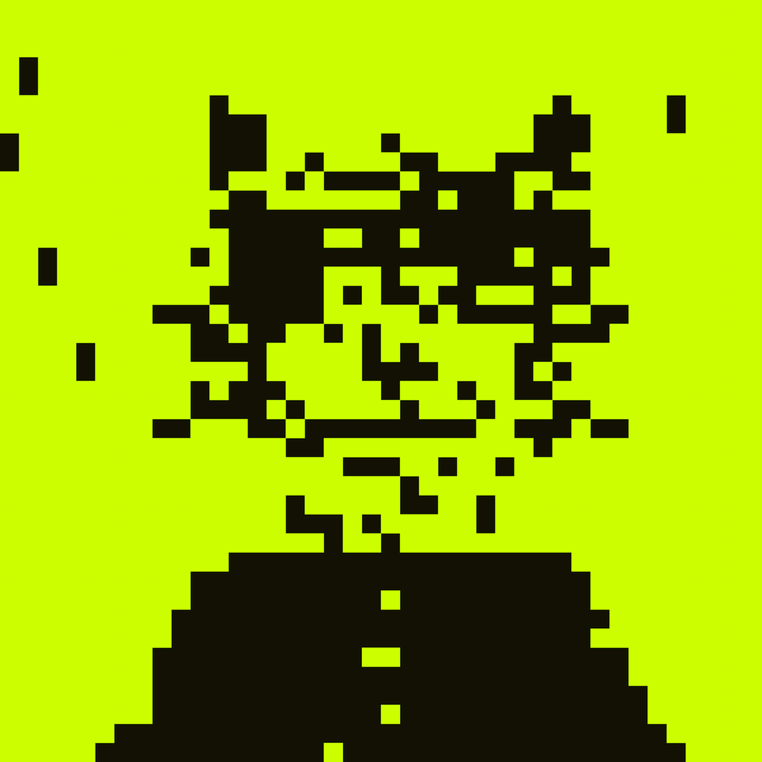 HoodCat #1262
