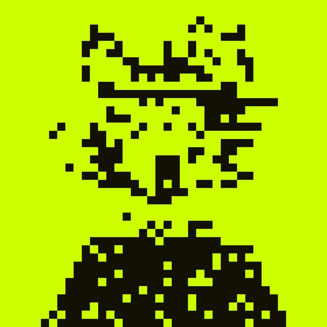 HoodCat #1263
