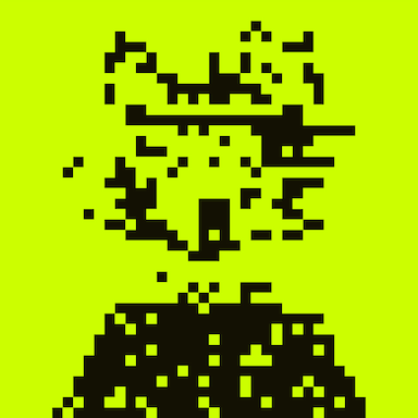 HoodCat #1263