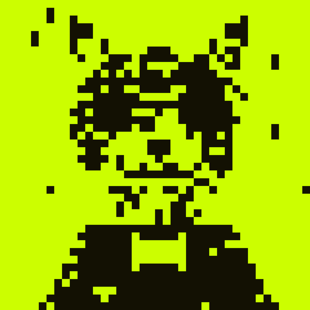 HoodCat #1267