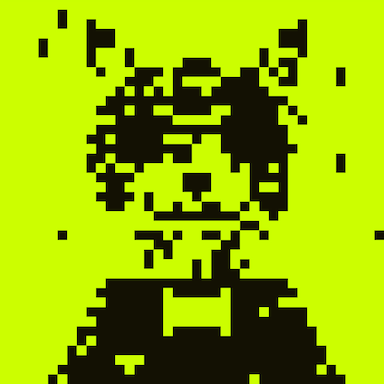 HoodCat #1267
