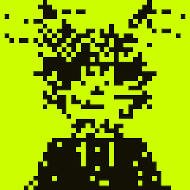 HoodCat #127