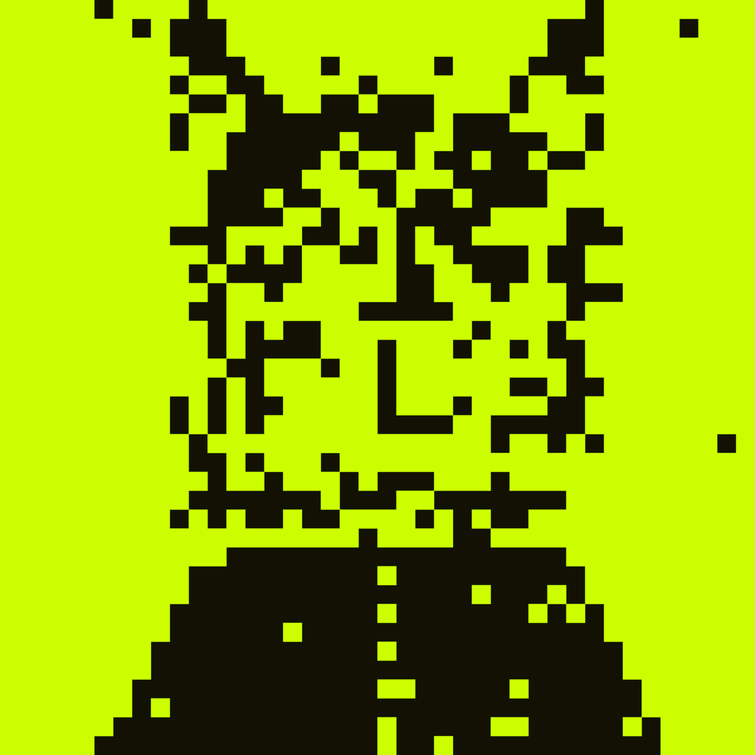 HoodCat #1279
