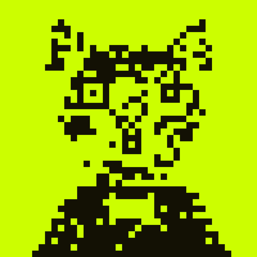 HoodCat #128