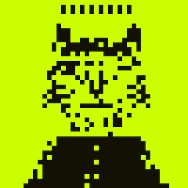 HoodCat #1280