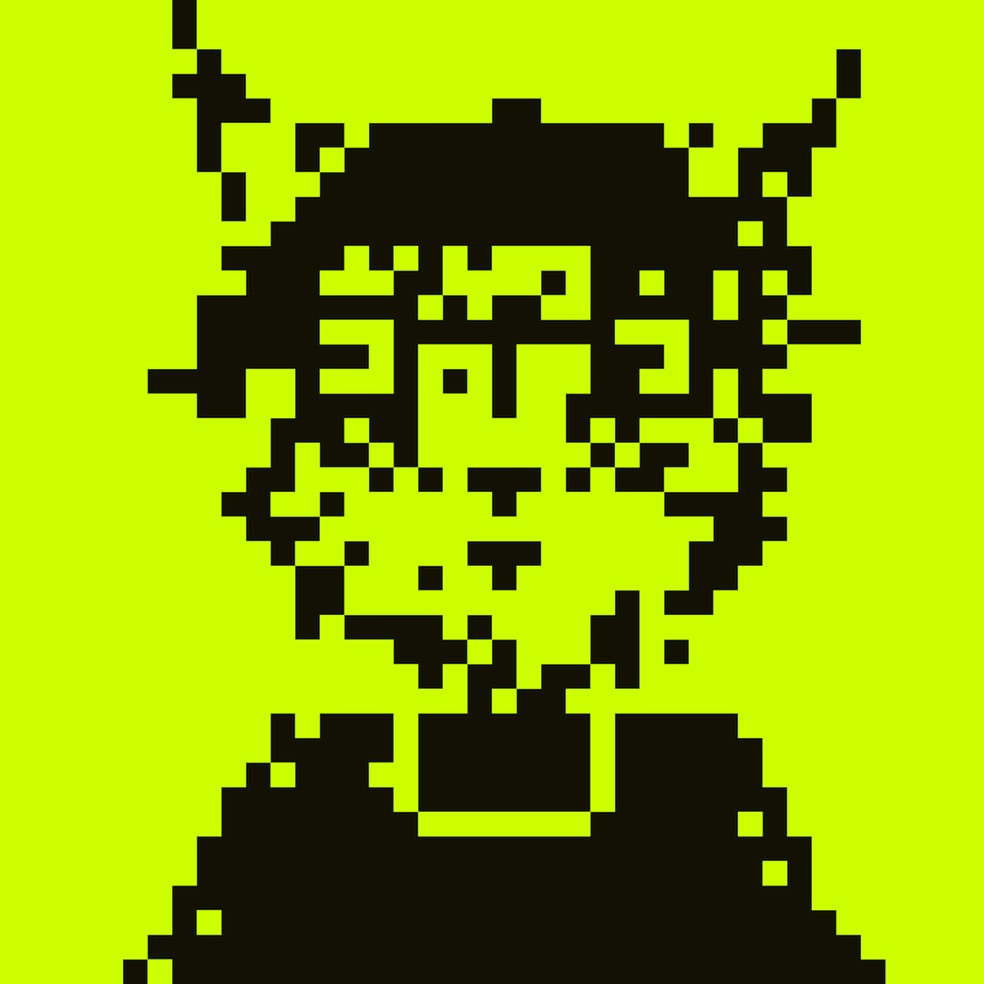 HoodCat #1281