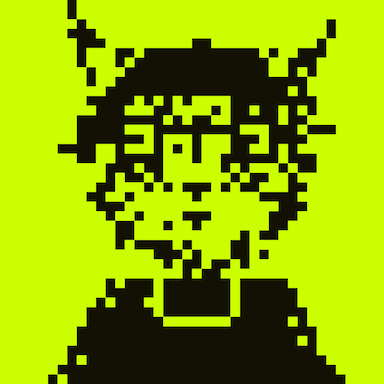 HoodCat #1281