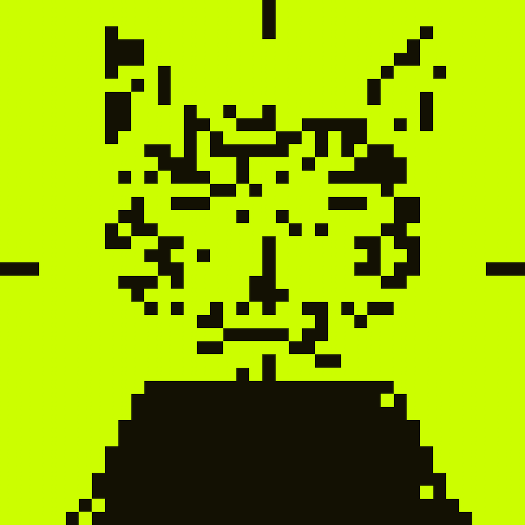 HoodCat #1283