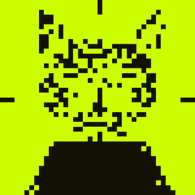 HoodCat #1283