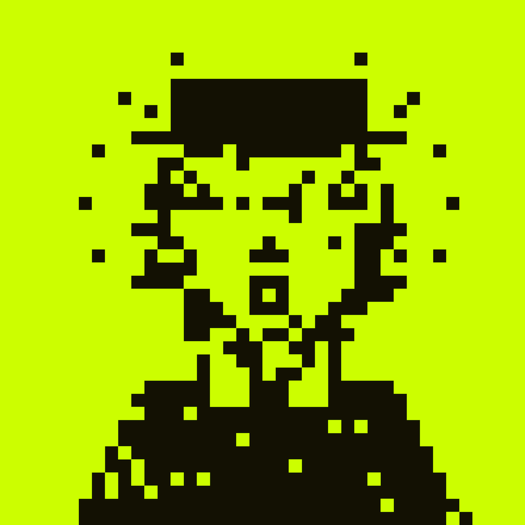 HoodCat #129