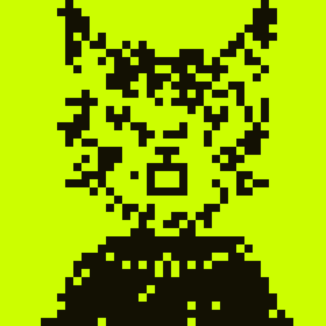 HoodCat #1297