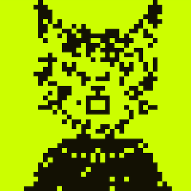 HoodCat #1297