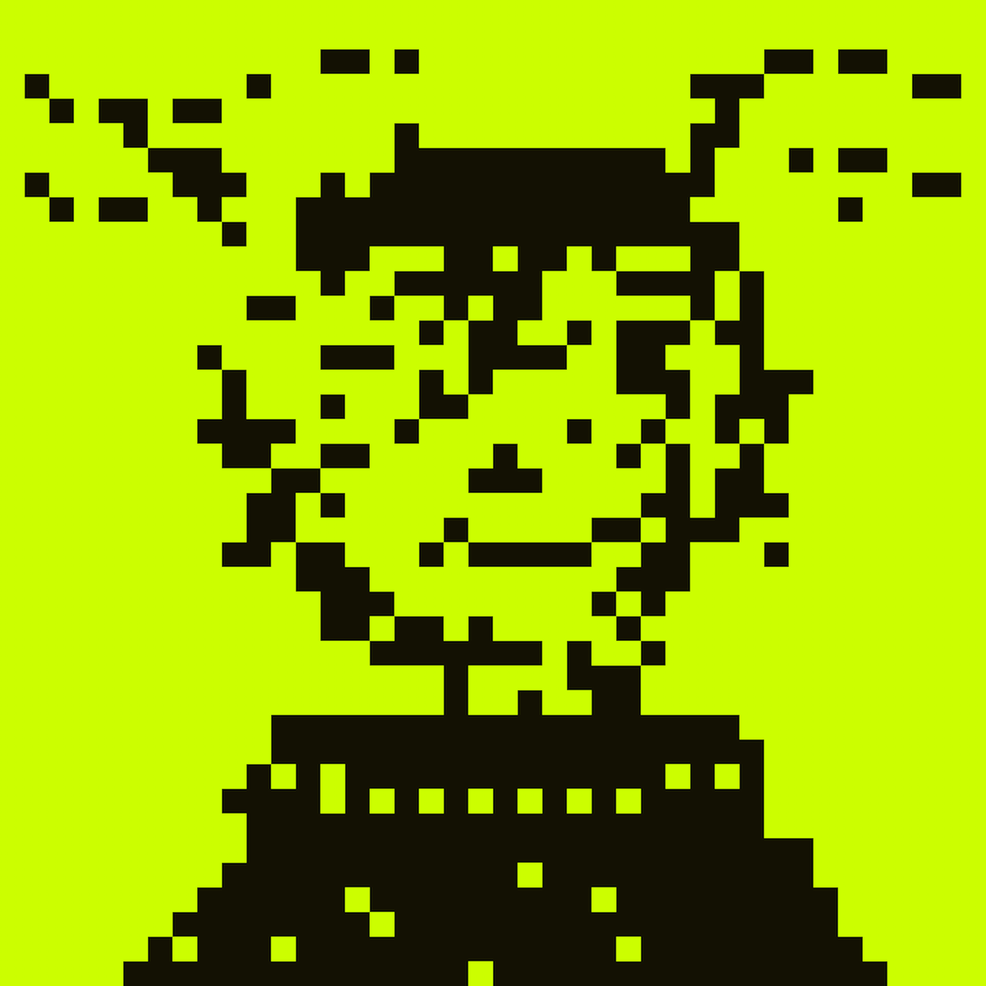 HoodCat #130