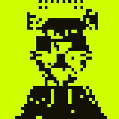 HoodCat #1304