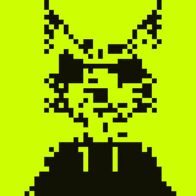 HoodCat #1308