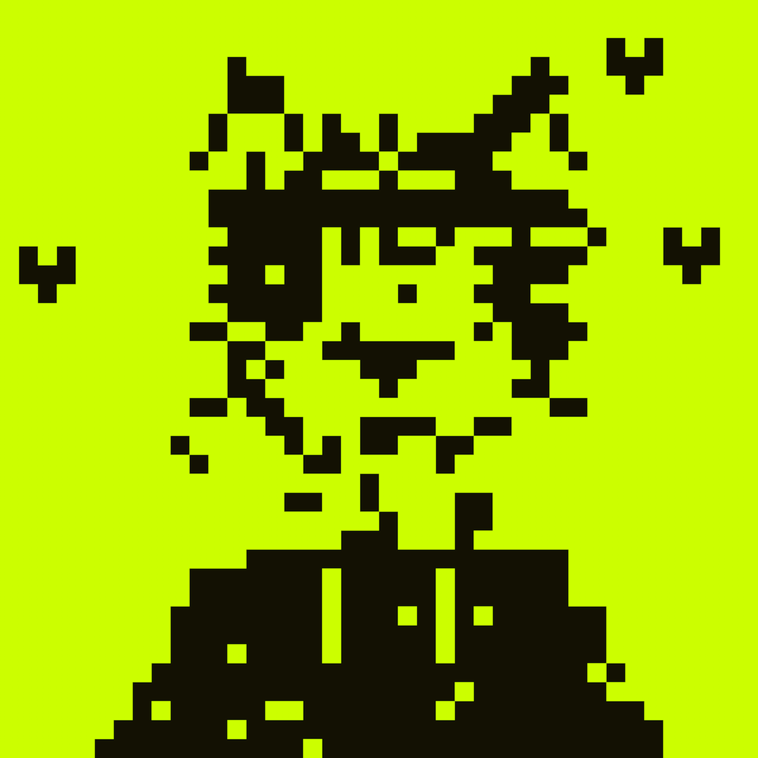 HoodCat #1310