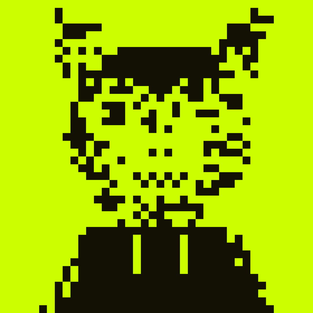 HoodCat #1311