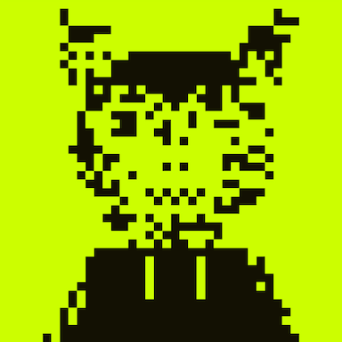 HoodCat #1311