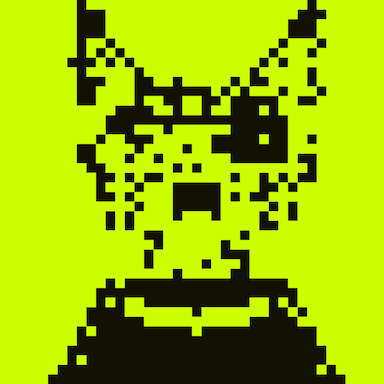 HoodCat #1317