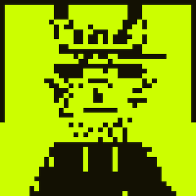 HoodCat #1318