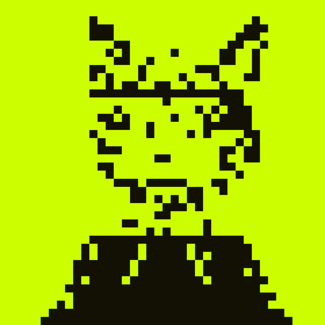 HoodCat #132