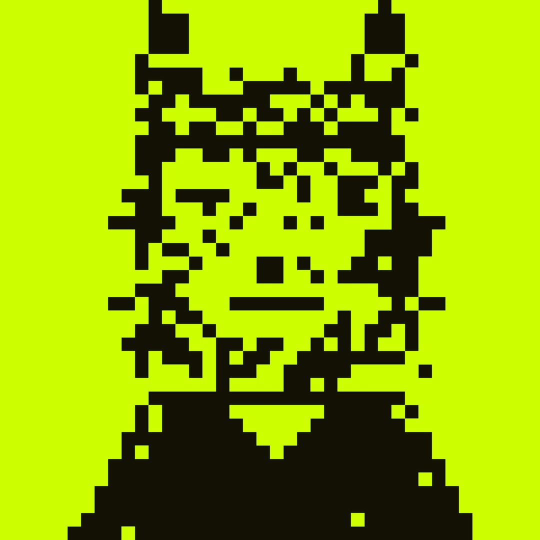 HoodCat #1321