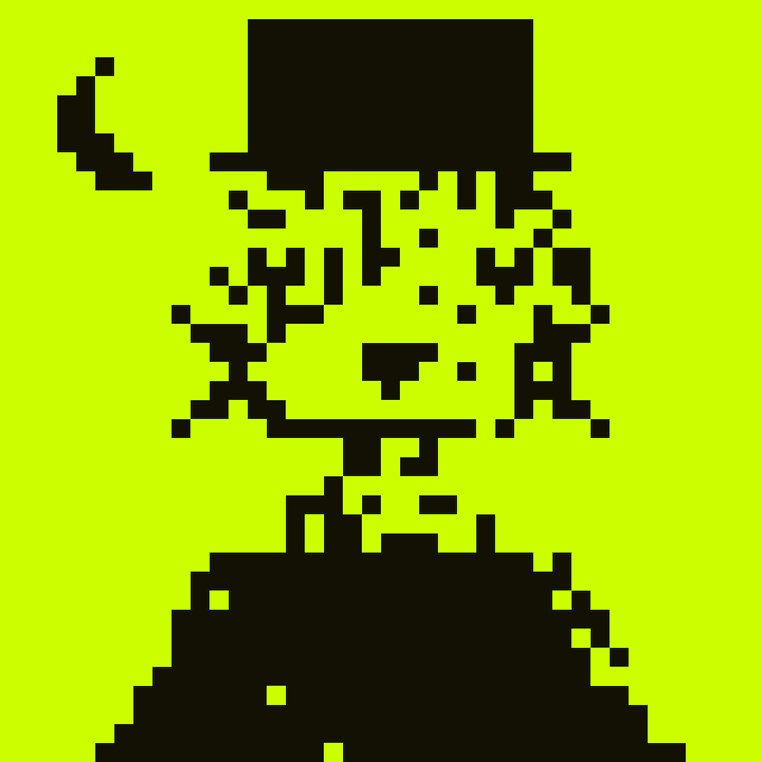 HoodCat #1328