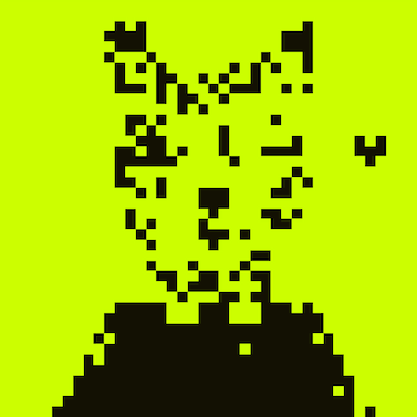 HoodCat #1329