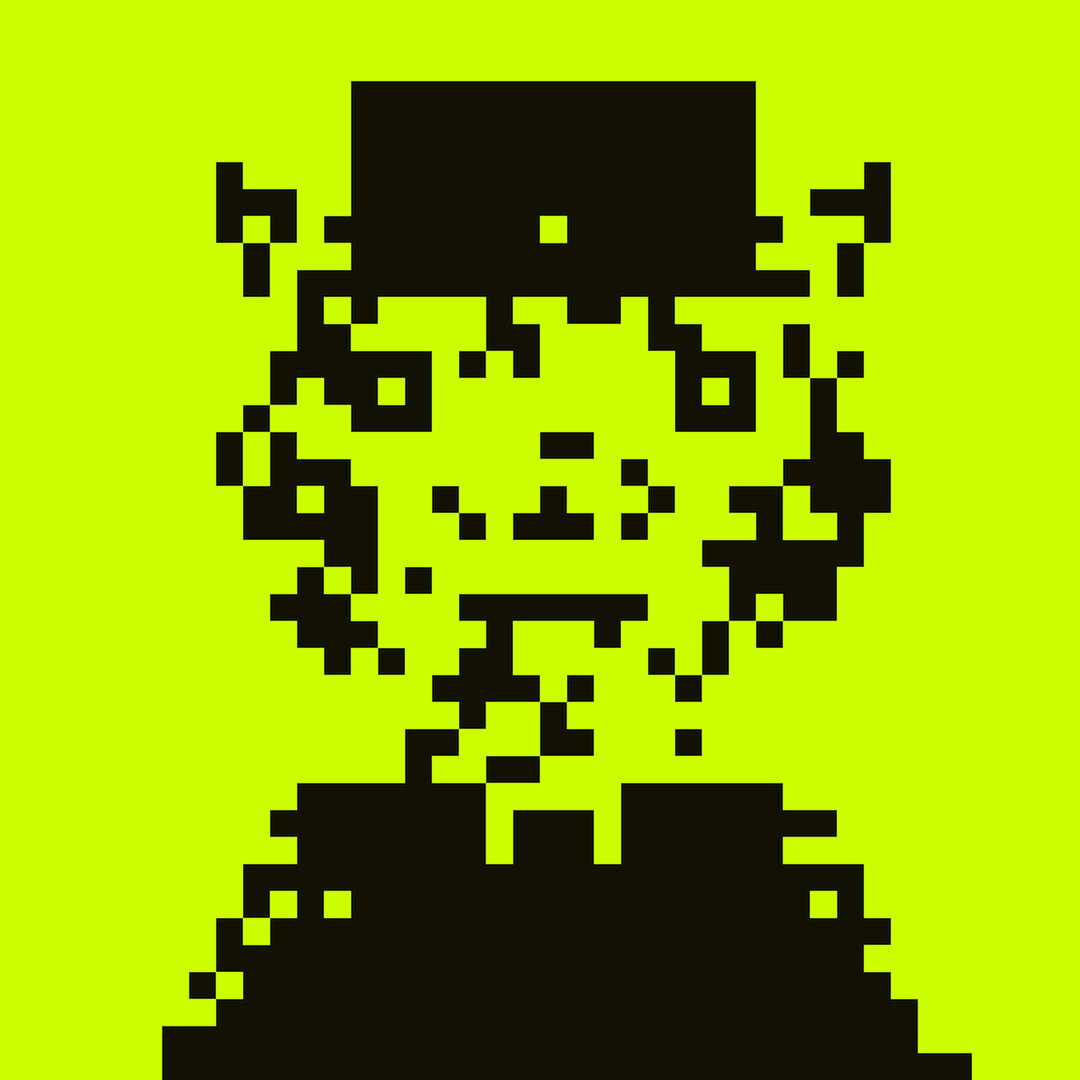 HoodCat #1337
