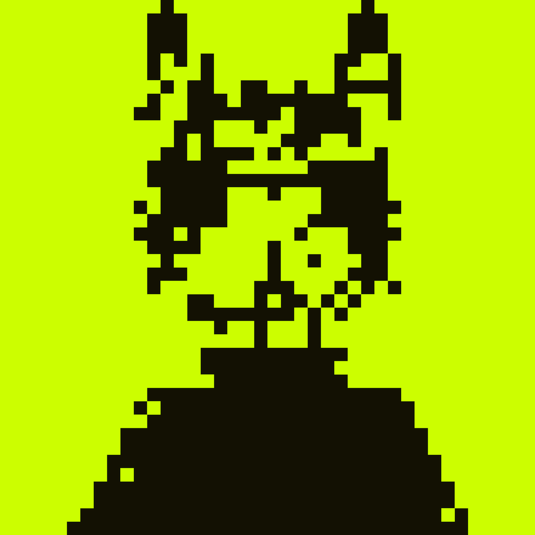 HoodCat #1347