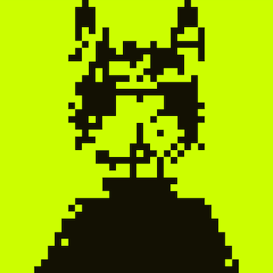 HoodCat #1347