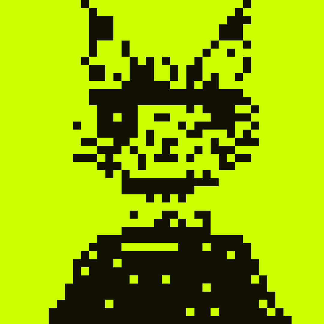 HoodCat #1349
