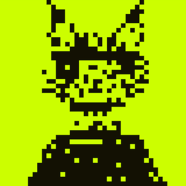 HoodCat #1349
