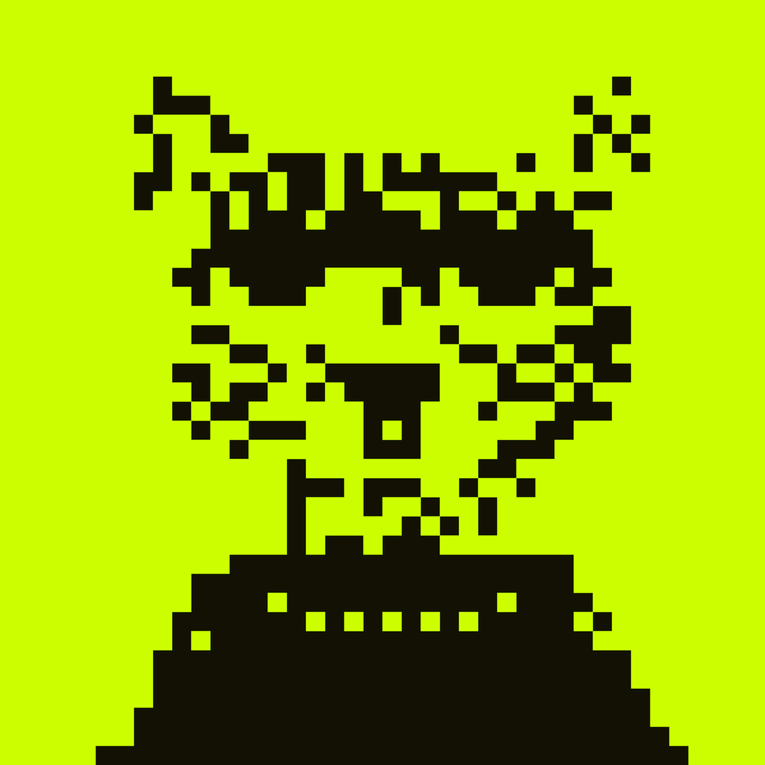 HoodCat #135