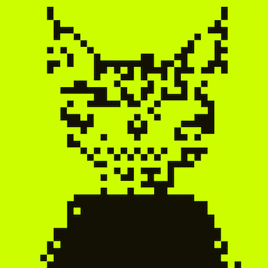 HoodCat #1350